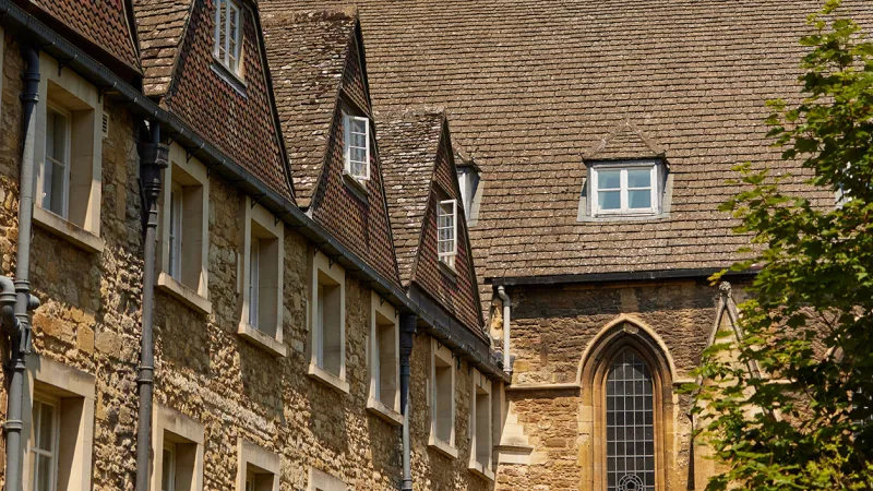 Rooflines