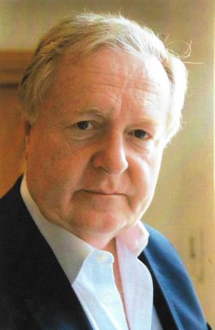 Ian Blair, Lord Blair