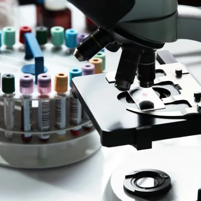 Biomedical Sciences 