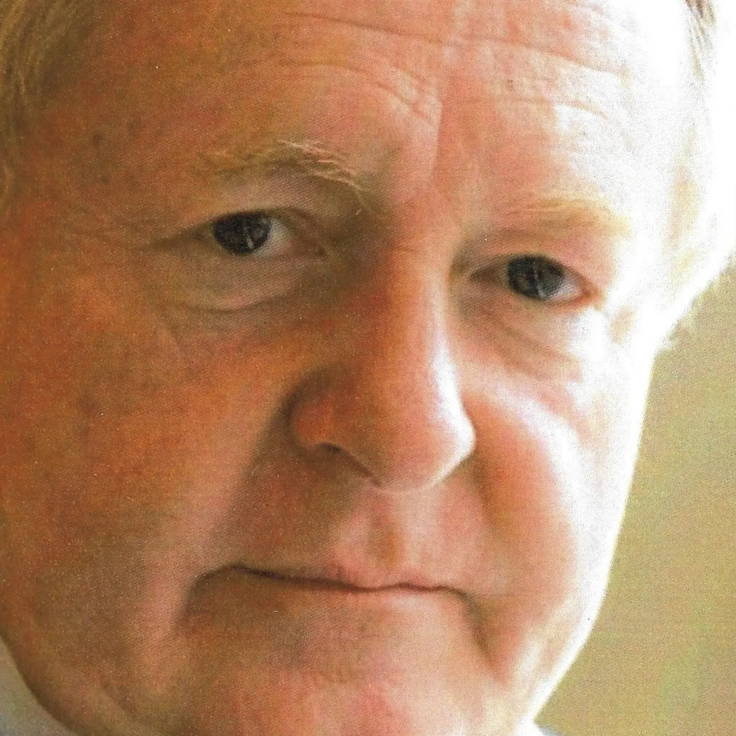 Ian Blair, Lord Blair